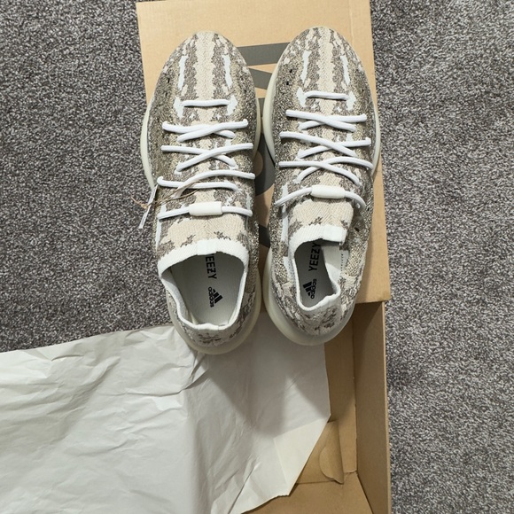 adidas gazelle silver green womens Mens Adidas Yeezy Boost 380 